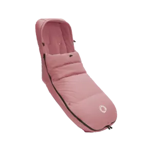 BUGABOO Performance Winter Footmuff - Evening Pink