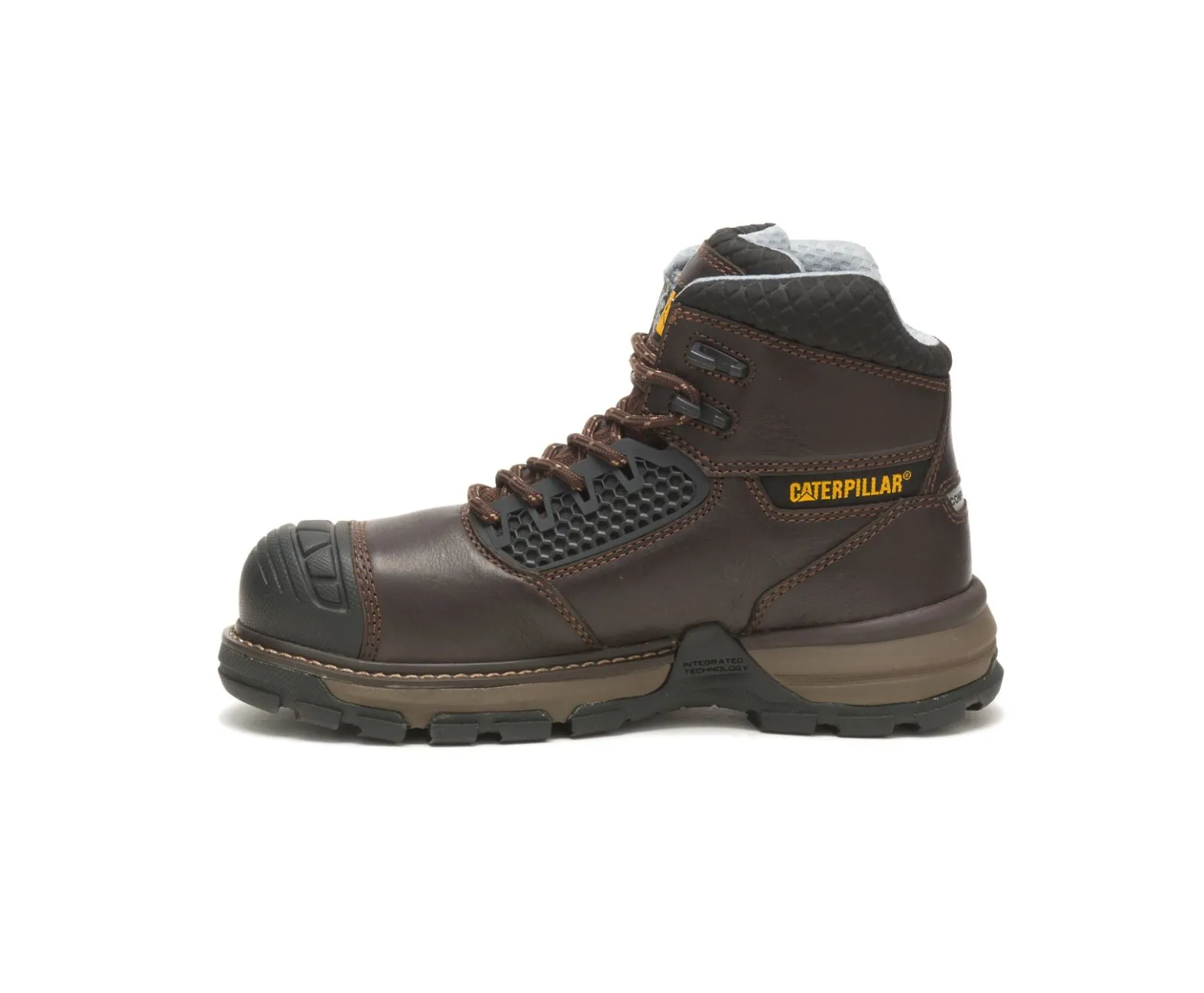 Caterpillar Women's Excavator Superlite Cool Carbon Composite Toe Work Boot | P91342