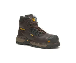 Caterpillar Women's Excavator Superlite Cool Carbon Composite Toe Work Boot | P91342