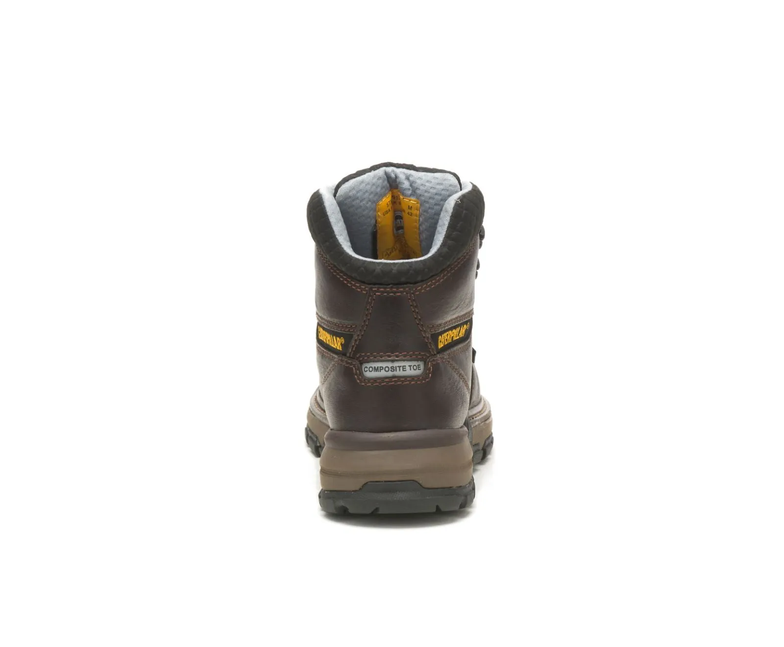 Caterpillar Women's Excavator Superlite Cool Carbon Composite Toe Work Boot | P91342