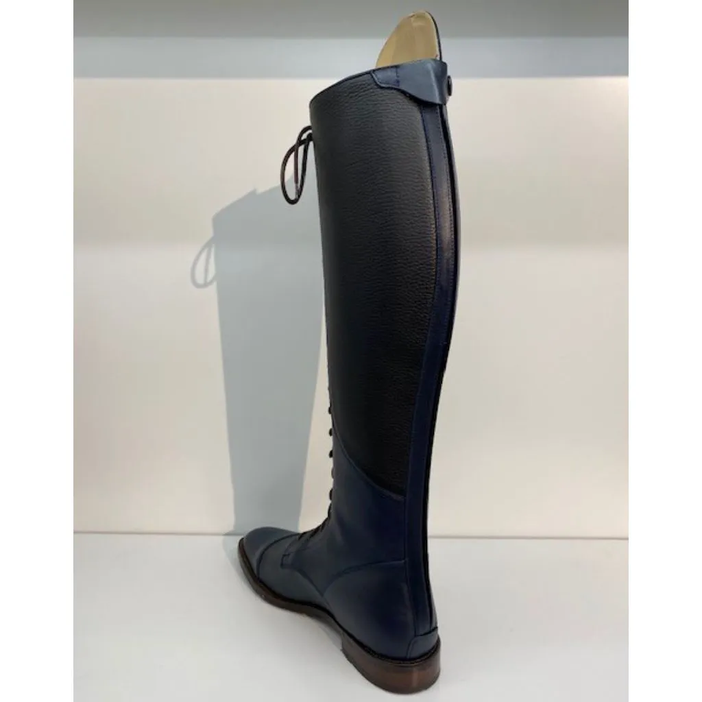 Cavallo Primus Pro Slim Back Zip Tall Boots with Laces