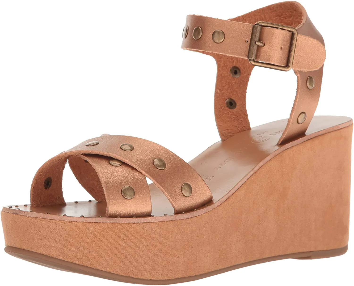 Chinese Laundry Ozzie Wedge