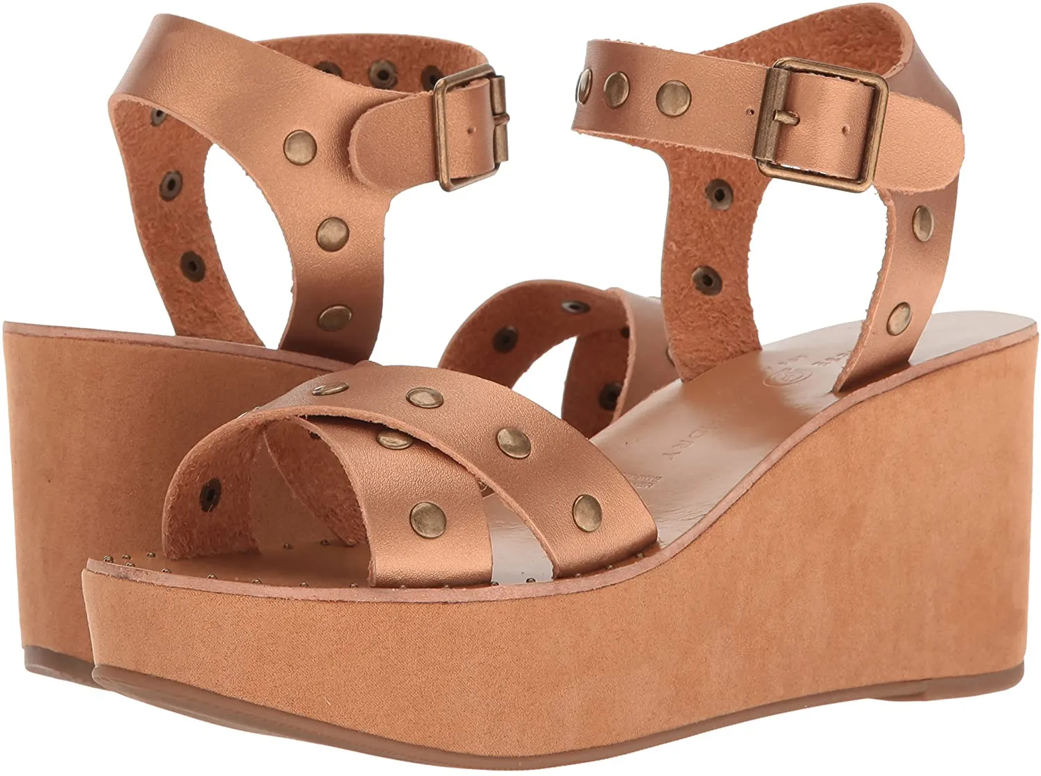 Chinese Laundry Ozzie Wedge