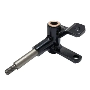 Club Car Precedent Spindle Assembly (2004-2008) - Passenger Side