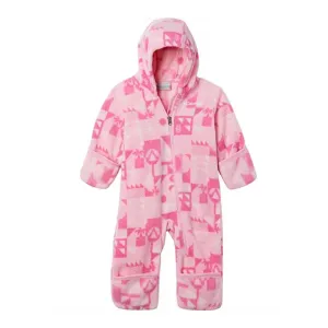 Columbia Infant Snowtop II Bunting - Wild Rose Quest