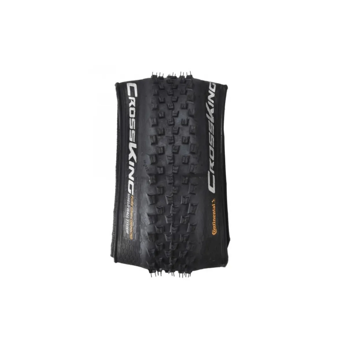 CONTINENTAL Cross King II 29x2.20 ShieldWall Tire