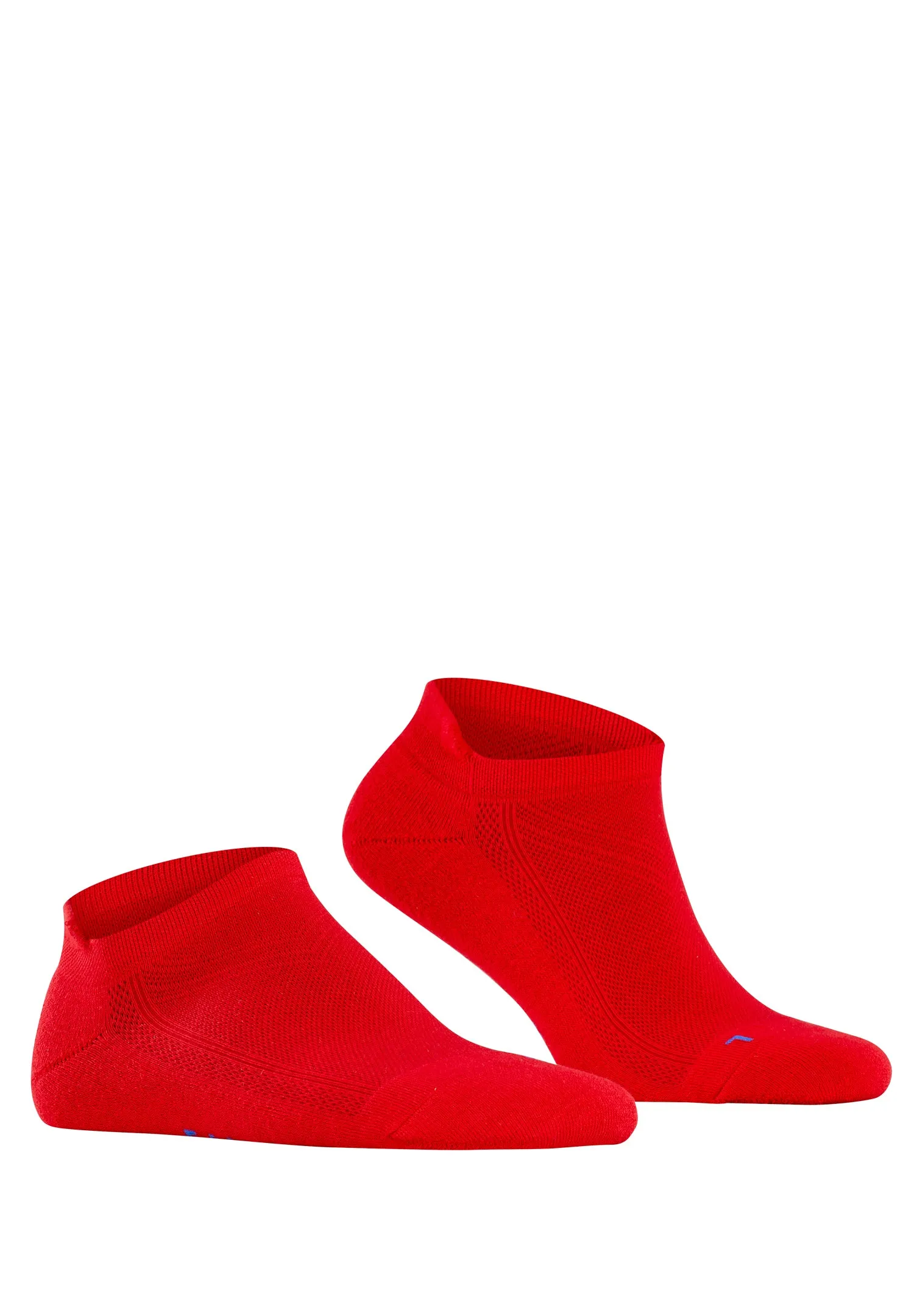 Cool Kicks Cool Kick Sneaker Sock | Fire 16609-8150