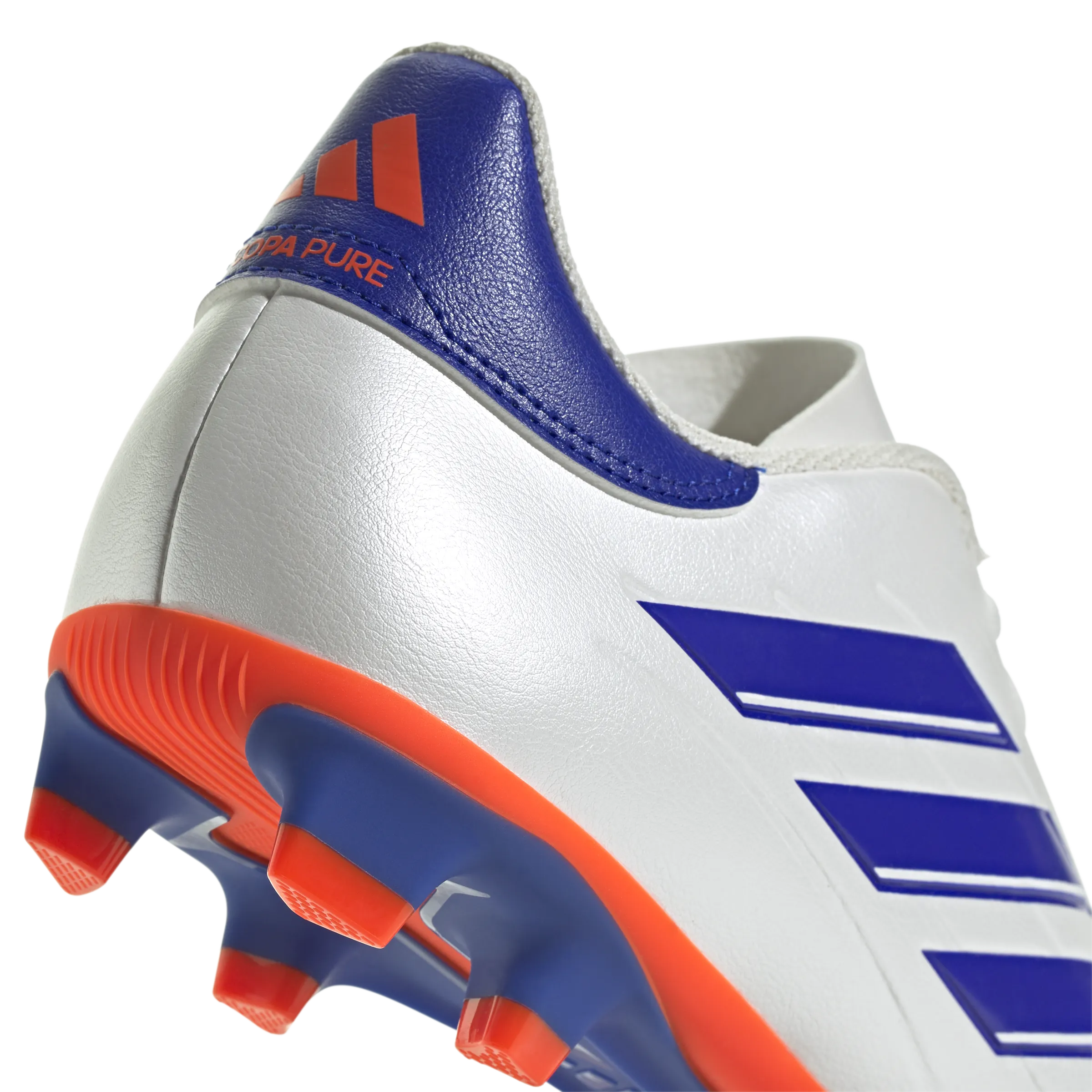 Copa Pure II Club Multi Ground Soccer Boots - Euro/Copa America Pack