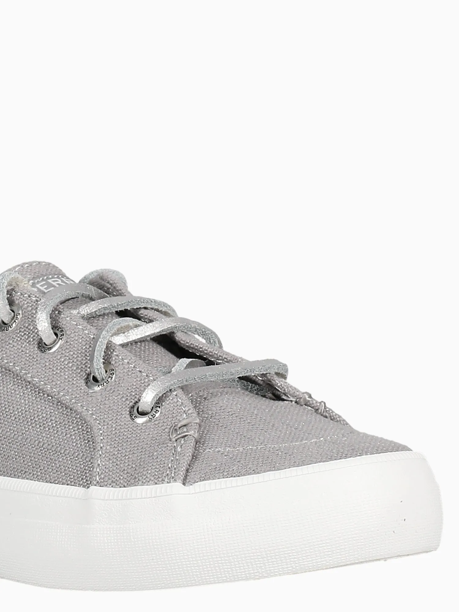 Crest Vibe Sts87468 Grey Cross Linen