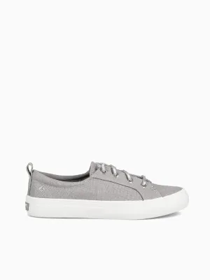 Crest Vibe Sts87468 Grey Cross Linen