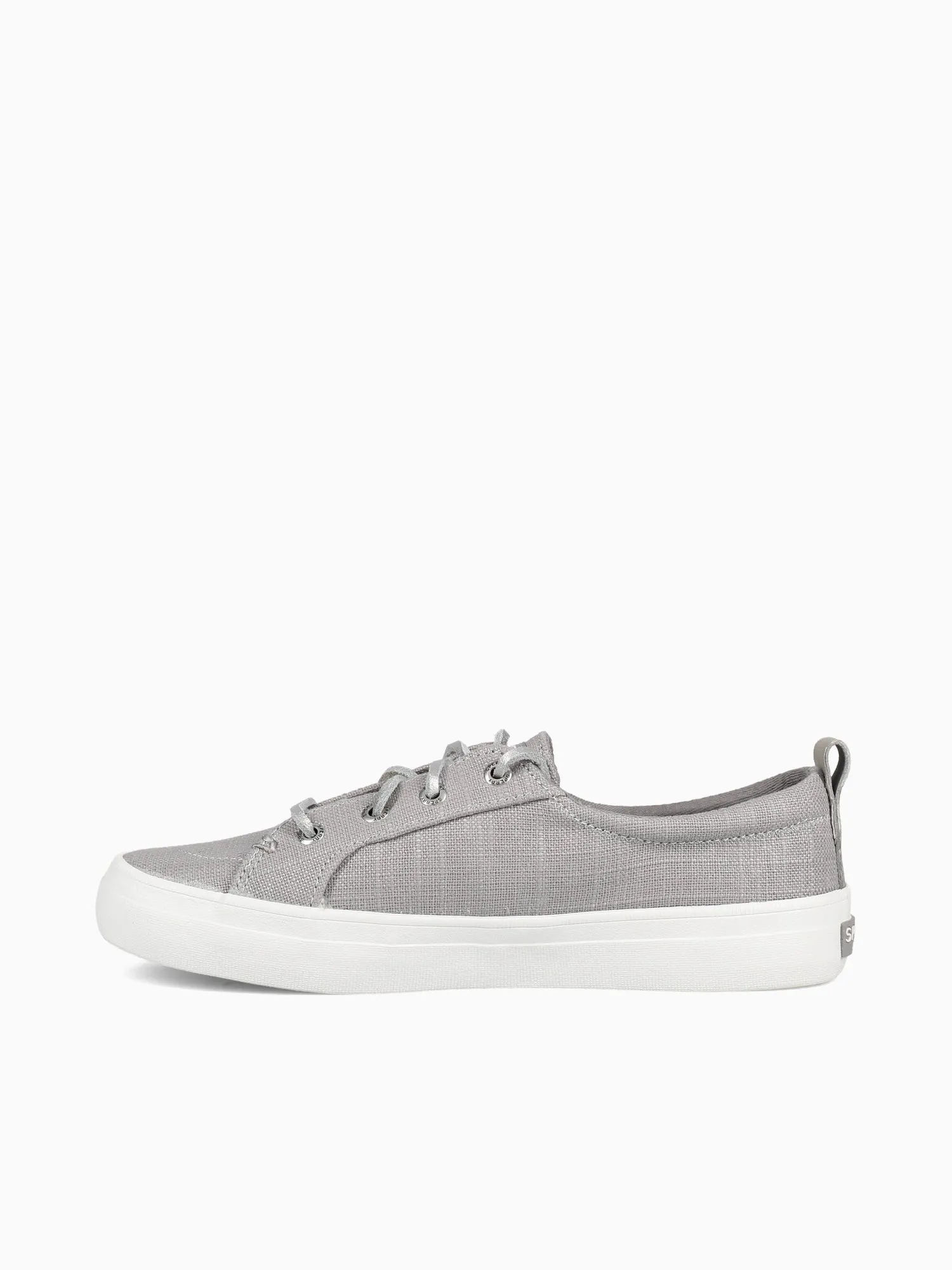 Crest Vibe Sts87468 Grey Cross Linen