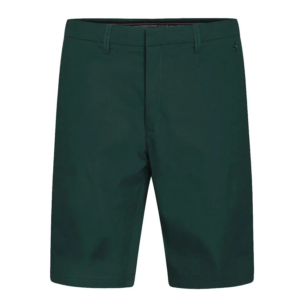 Cross Byron Lux Golf Shorts - Botanical Garden