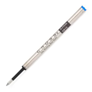 Cross Pen Refills Gel Ink Rolling Ball Refill for Selectip Pens