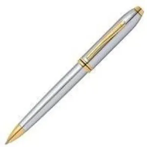 Cross Townsend Medalist (new wider) Ballpoint Pen