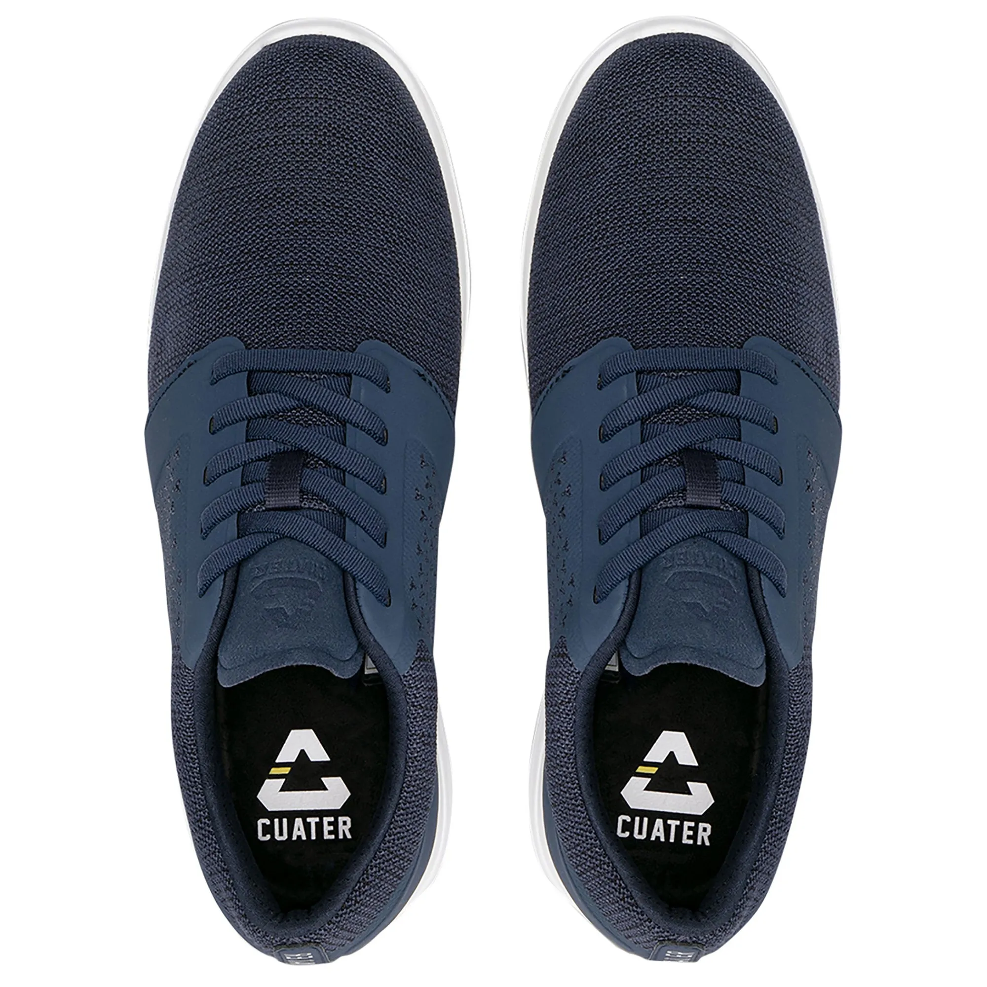 Cuater by TravisMathew The Moneymaker SL Heather Mood Indigo Mens Golf Shoes