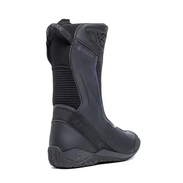 Dainese Freeland 2 Ladies All Season Touring Gore-Tex Boots Black