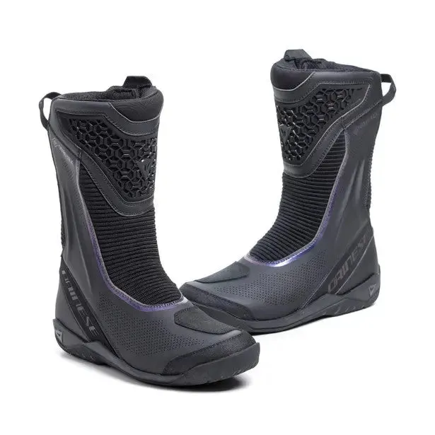 Dainese Freeland 2 Ladies All Season Touring Gore-Tex Boots Black