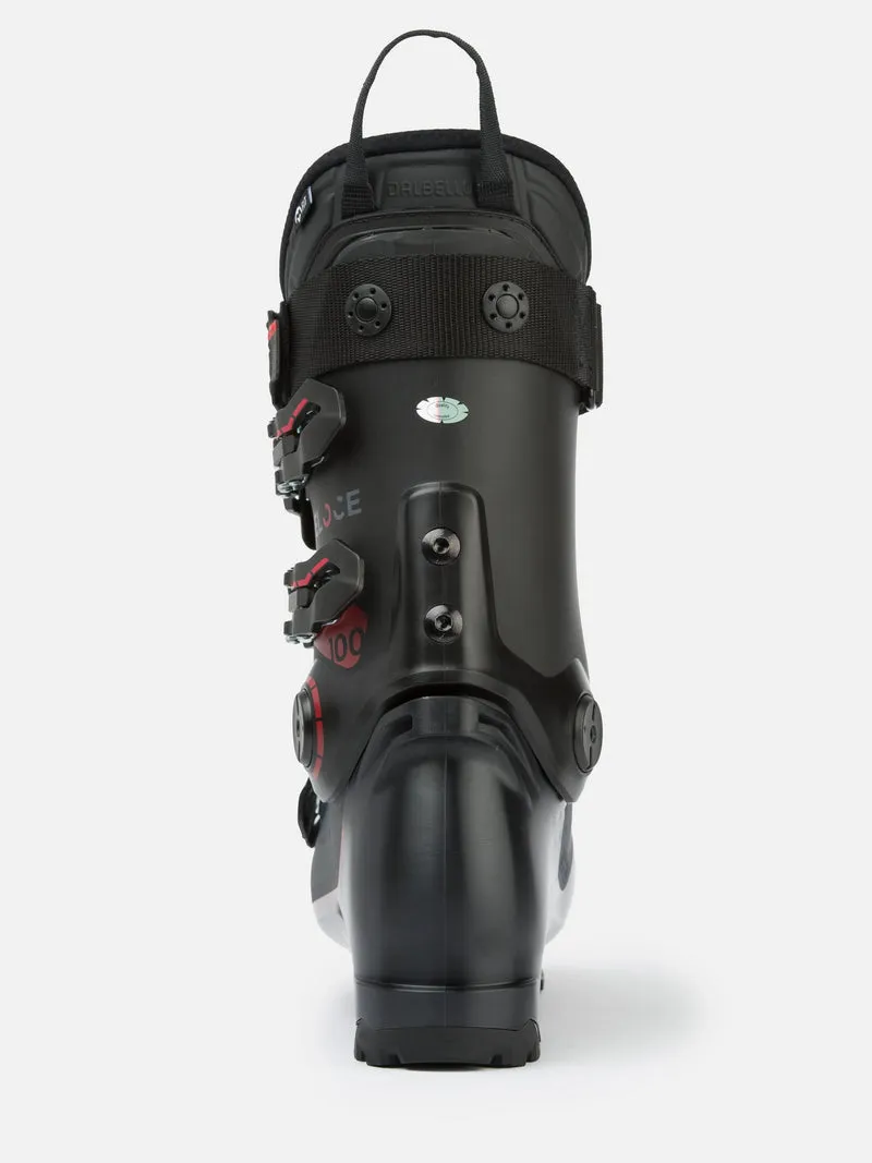 Dalbello Veloce 100 MV Ski Boots - 2025