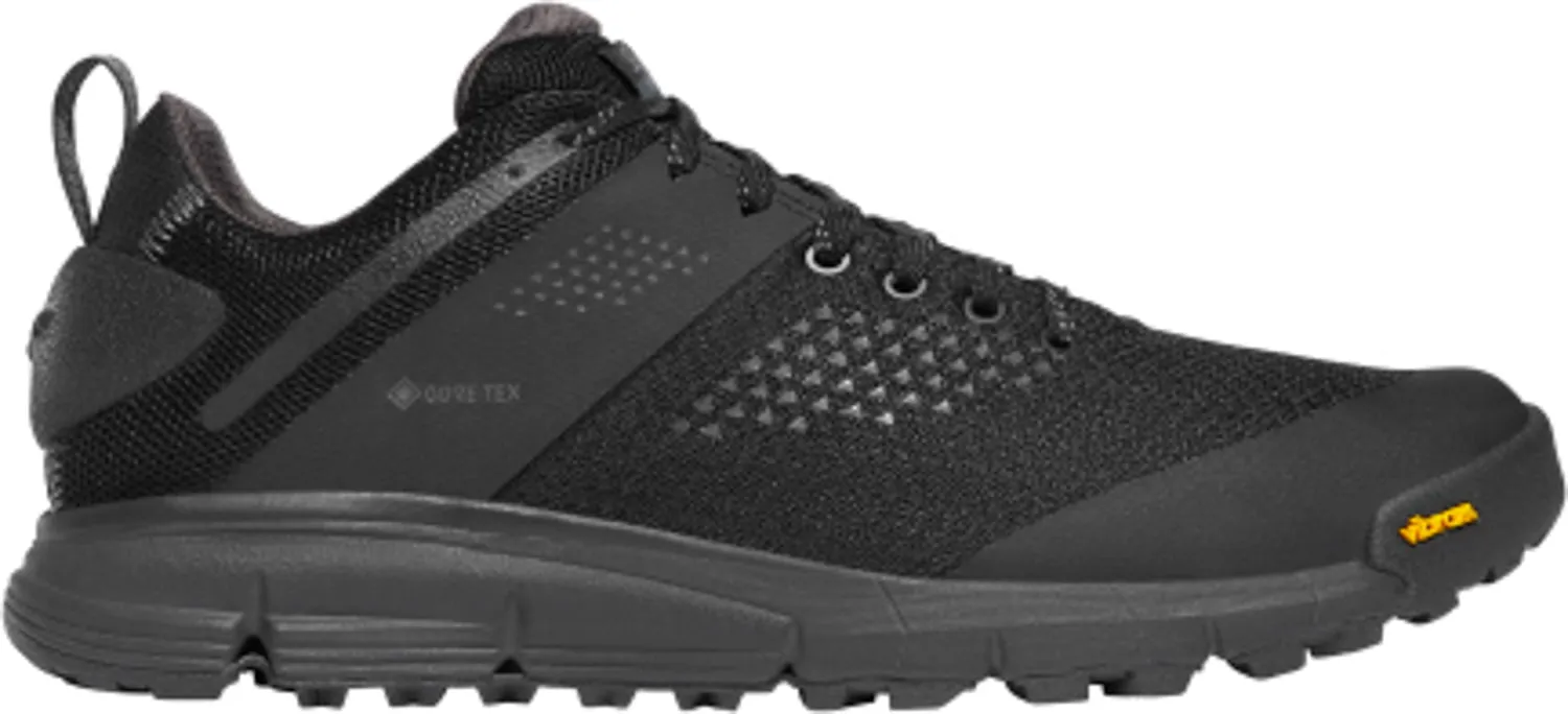 Danner Trail 2650 Mens Black Shadow Mesh GTX Hiking Shoes