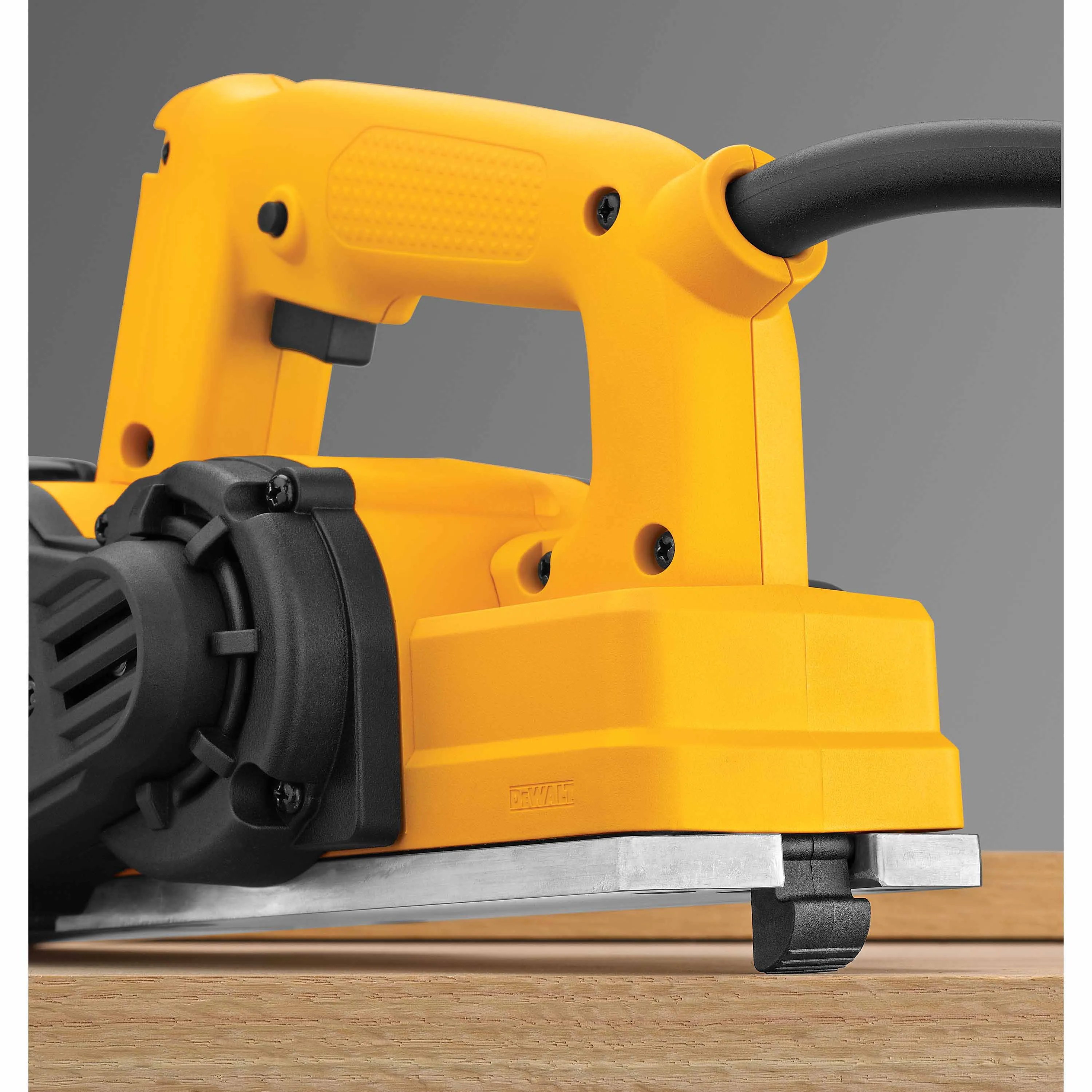 DeWalt D26676 Tradesman Hand Planer