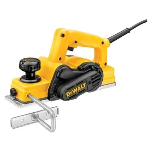 DeWALT D26677K 5.5-Amp Corded Hand Planer Kit