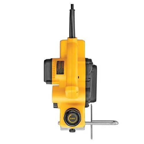 DeWALT D26677K 5.5-Amp Corded Hand Planer Kit