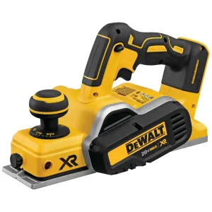 DeWalt DCP580B Cordless Planer (Tool Only)