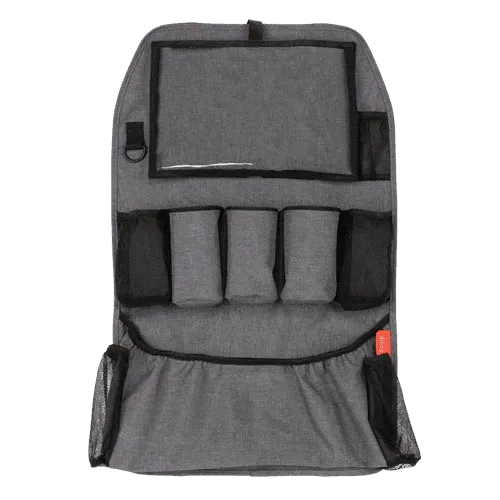 Diono Back Seat Organizer Stow 'n Go XL - Grey