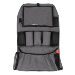 Diono Back Seat Organizer Stow 'n Go XL - Grey