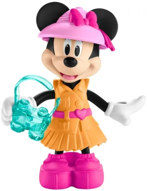 Disney Minnie, Safari Stylin’ Minnie