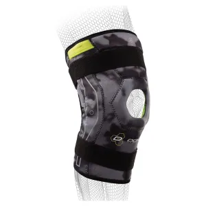 DJO BIONIC™ Orthopedic Knee Brace, Large, Camouflage