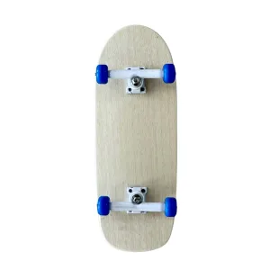 DK Fingerboards Natural Pool Complete 34mm