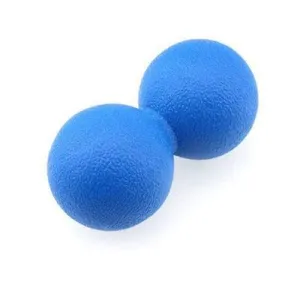 Double Cross Training Massage Ball / Peanut Ball