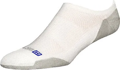 Drymax Sport Lite-Mesh - No Show