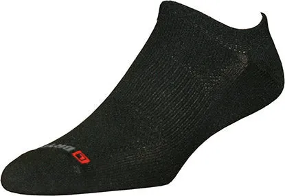 Drymax Sport Lite-Mesh - No Show