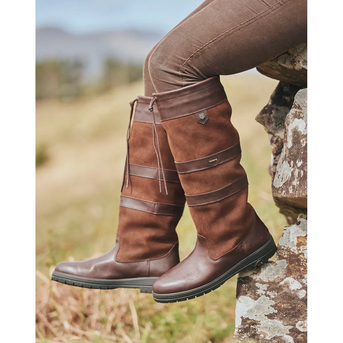 Dubarry Galway Boot