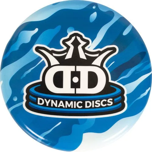 Dynamic Discs Flubby Wubby Disc