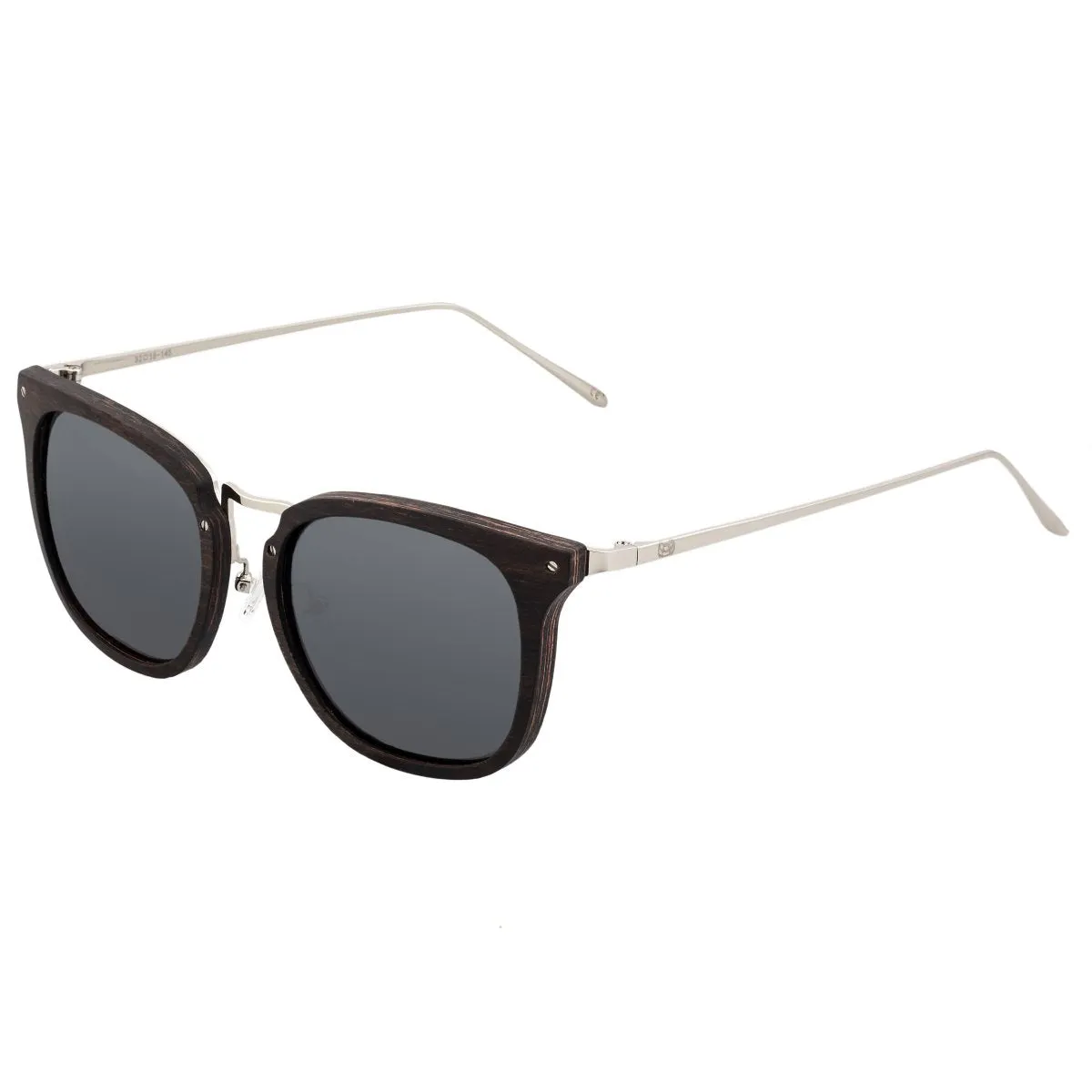 Earth Wood Nosara Polarized Sunglasses