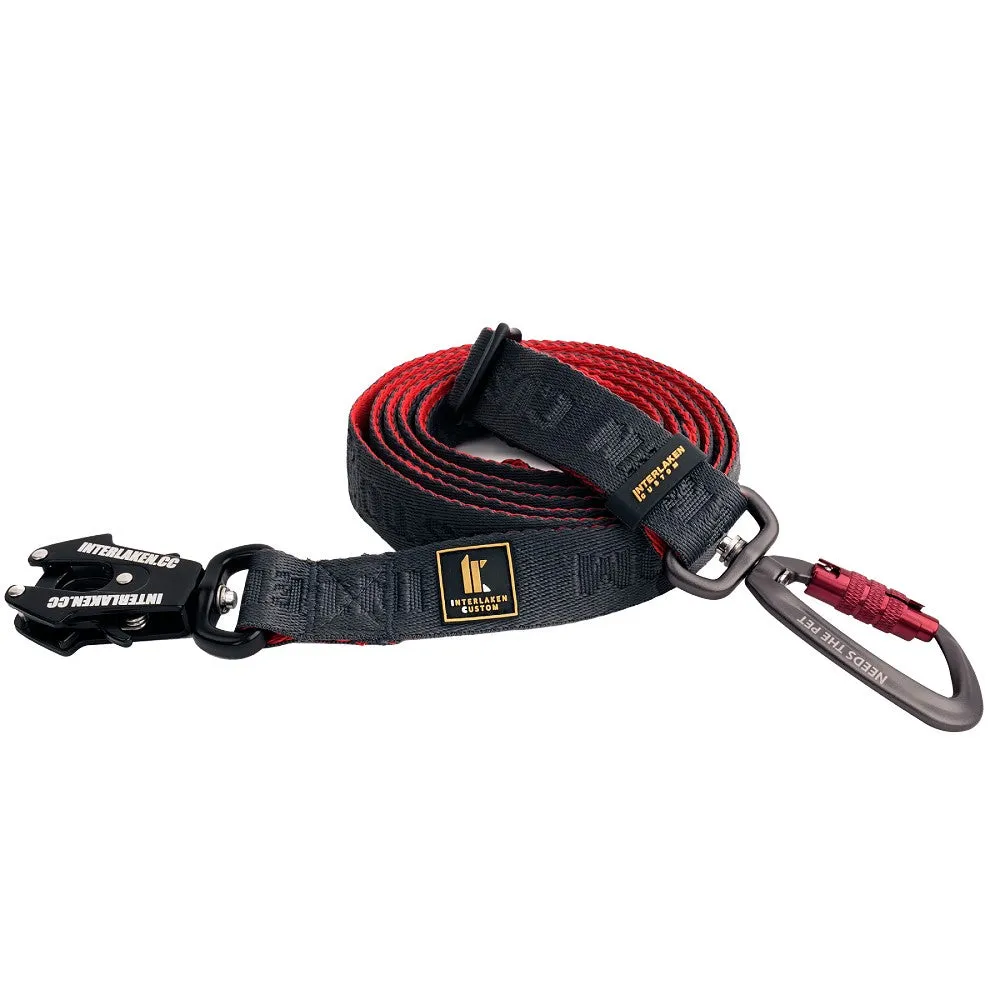 Earthtec I Leash Dog Leash