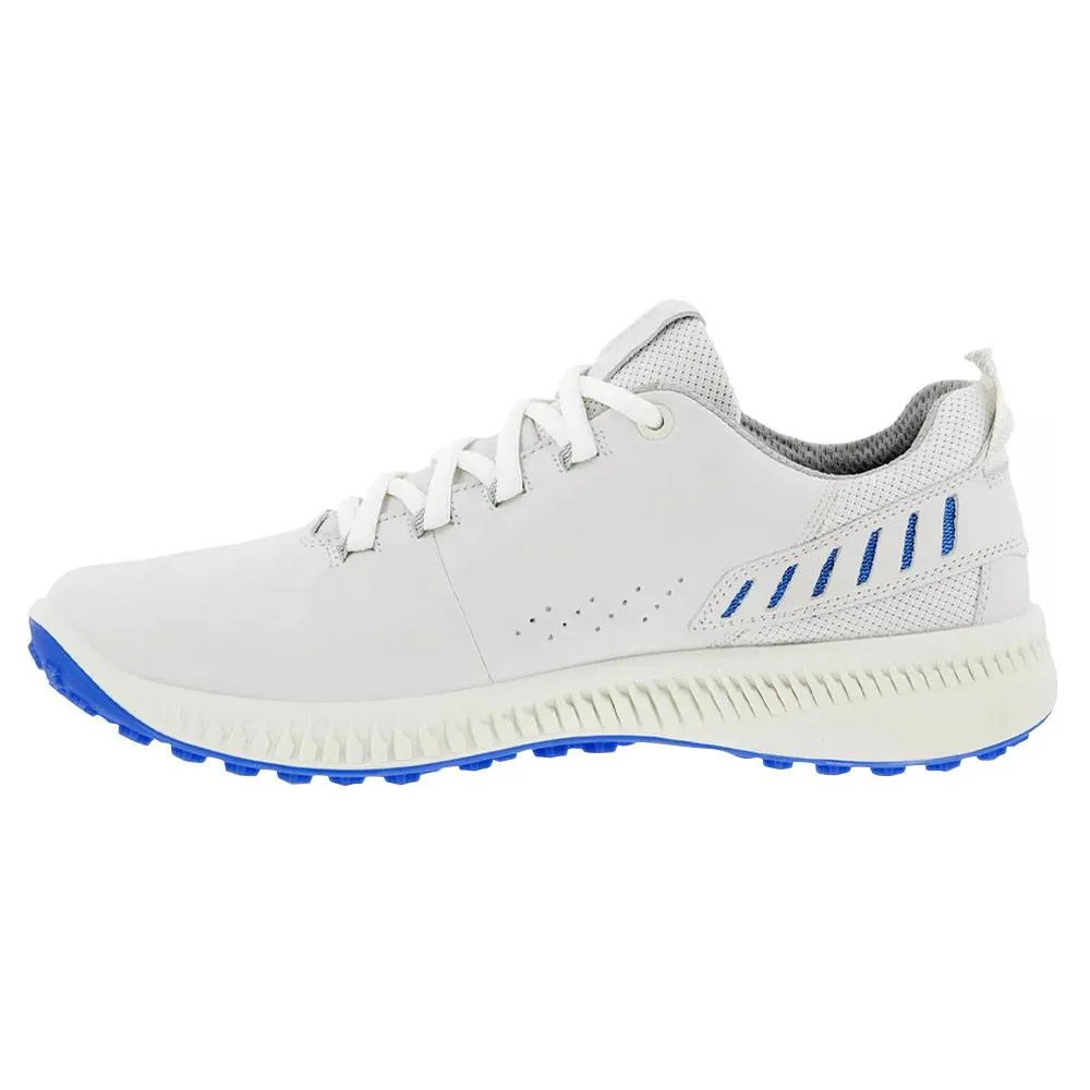 ECCO S-Line Hybrid Spikeless Golf Shoes 2020