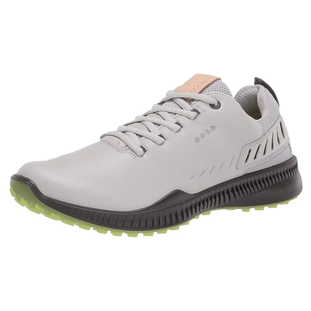 ECCO S-Line Hybrid Spikeless Golf Shoes 2020