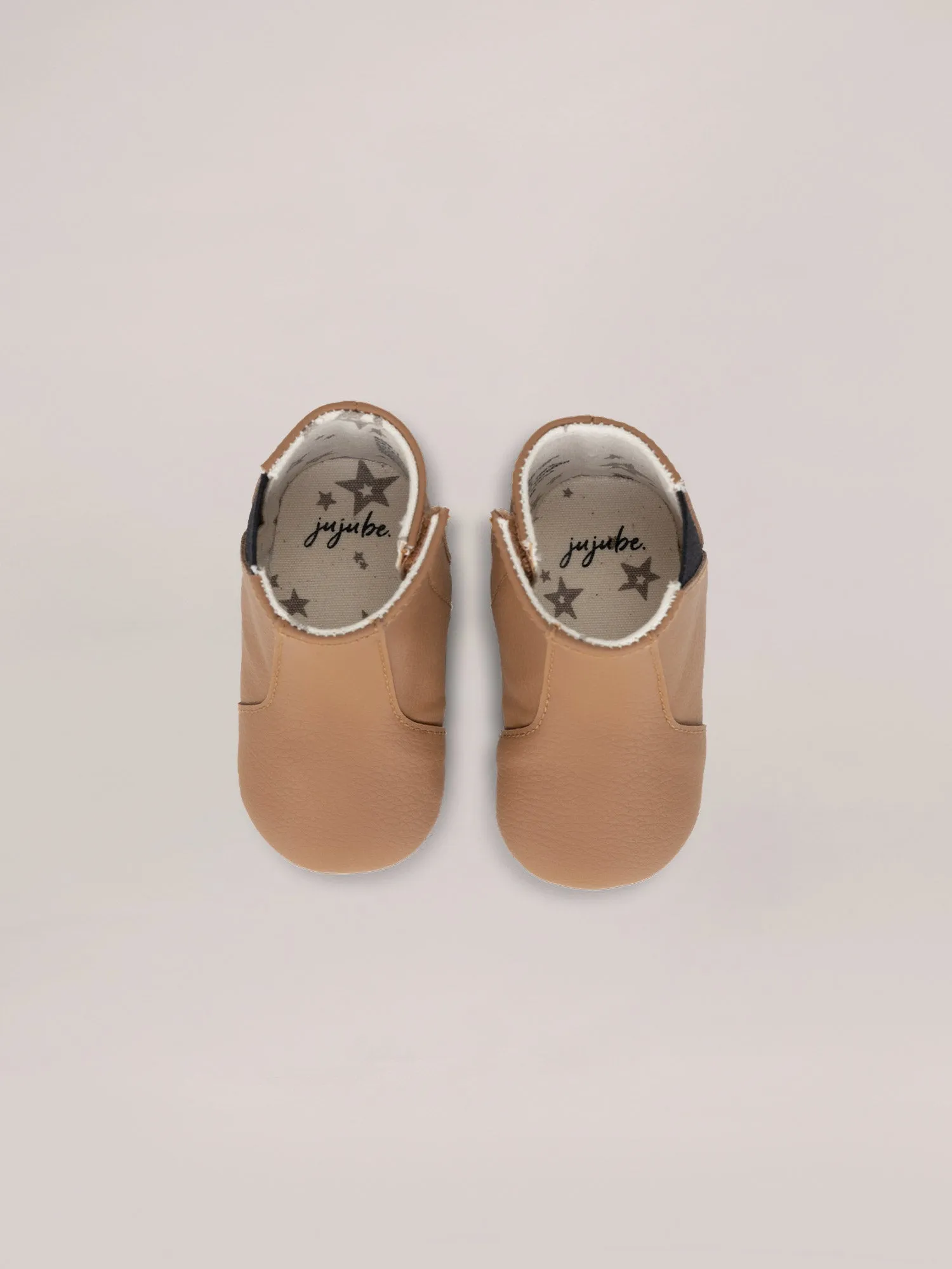 Eco Steps Baby Toddler Shoes - Chelsea Boots