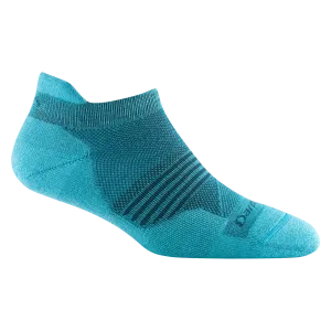 Element No Show Tab Lightweight Running Sock w/ Cushion (Women’s) – D1112W