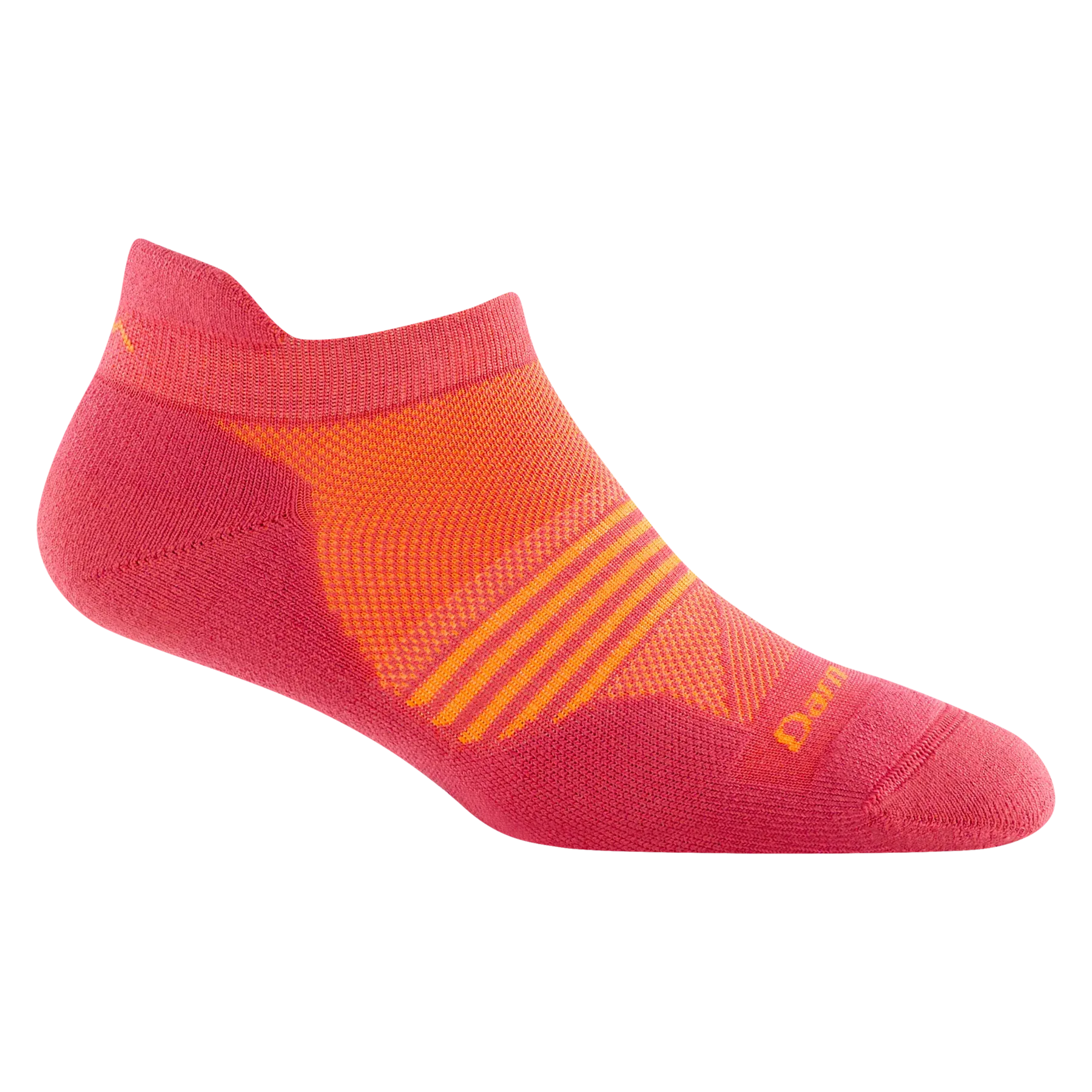 Element No Show Tab Lightweight Running Sock w/ Cushion (Women’s) – D1112W