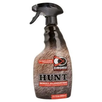 Elimishield Hunt Scent Elminiation Spray 23oz