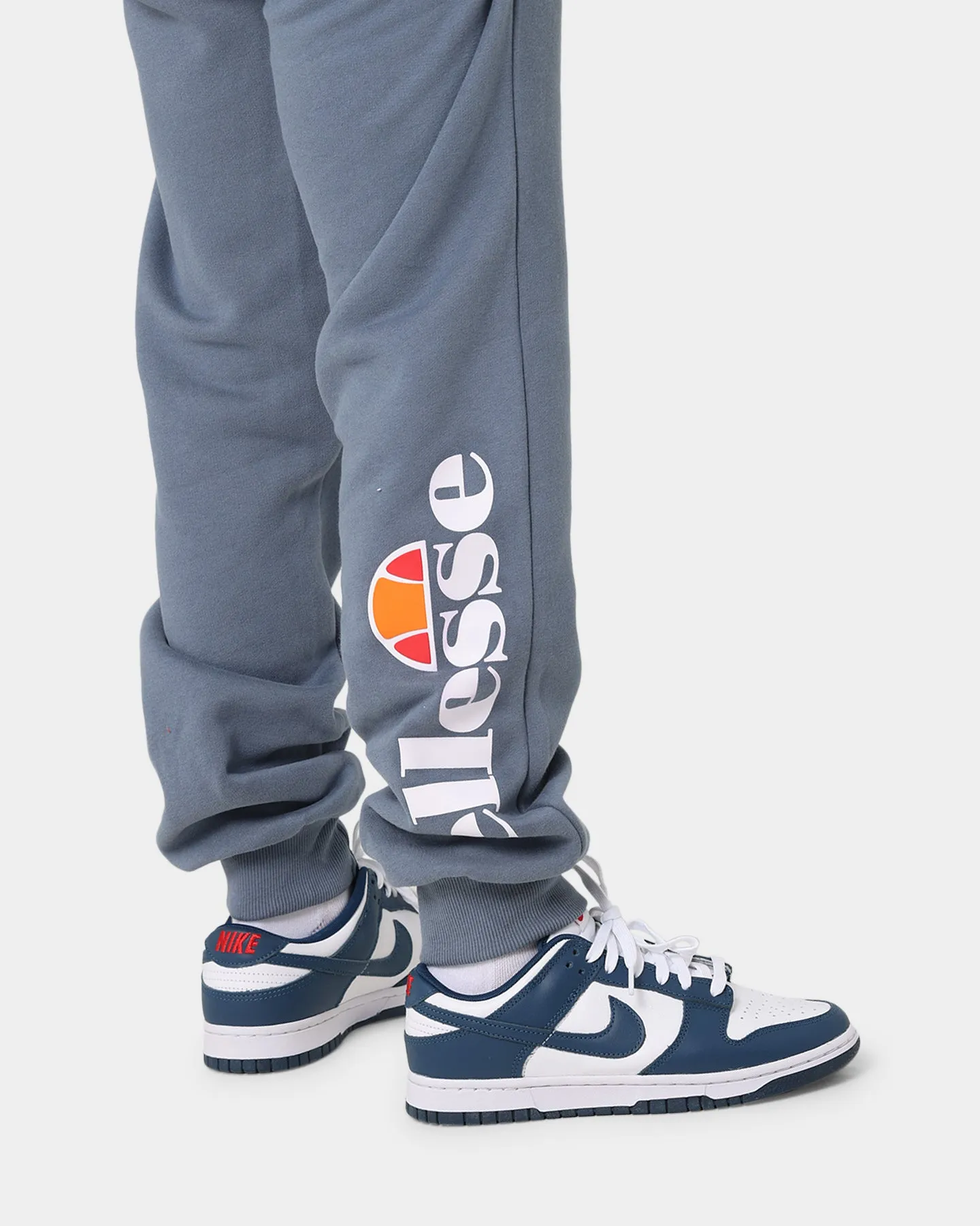 Ellesse Kids' Colino Joggers Dark Blue