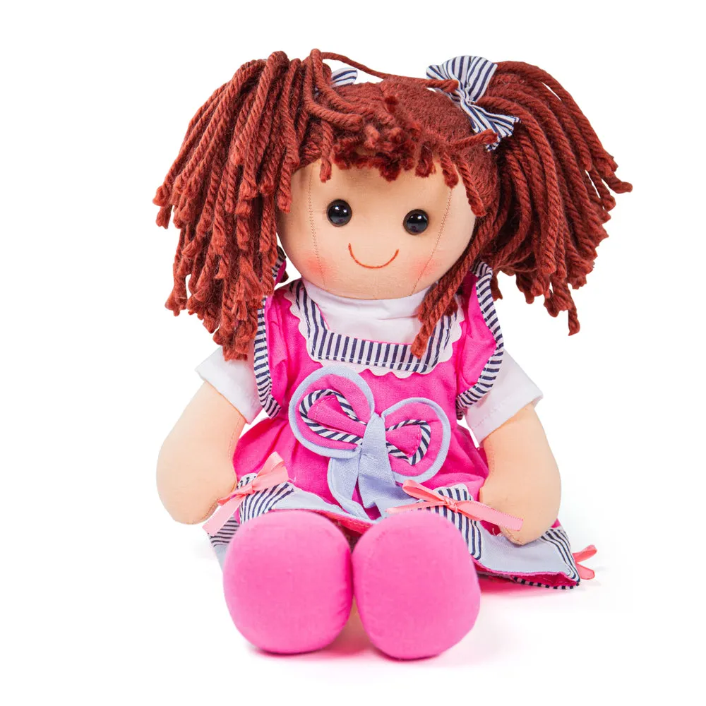 Emma Doll - Large