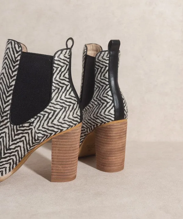 Esmee Chelsea Boots