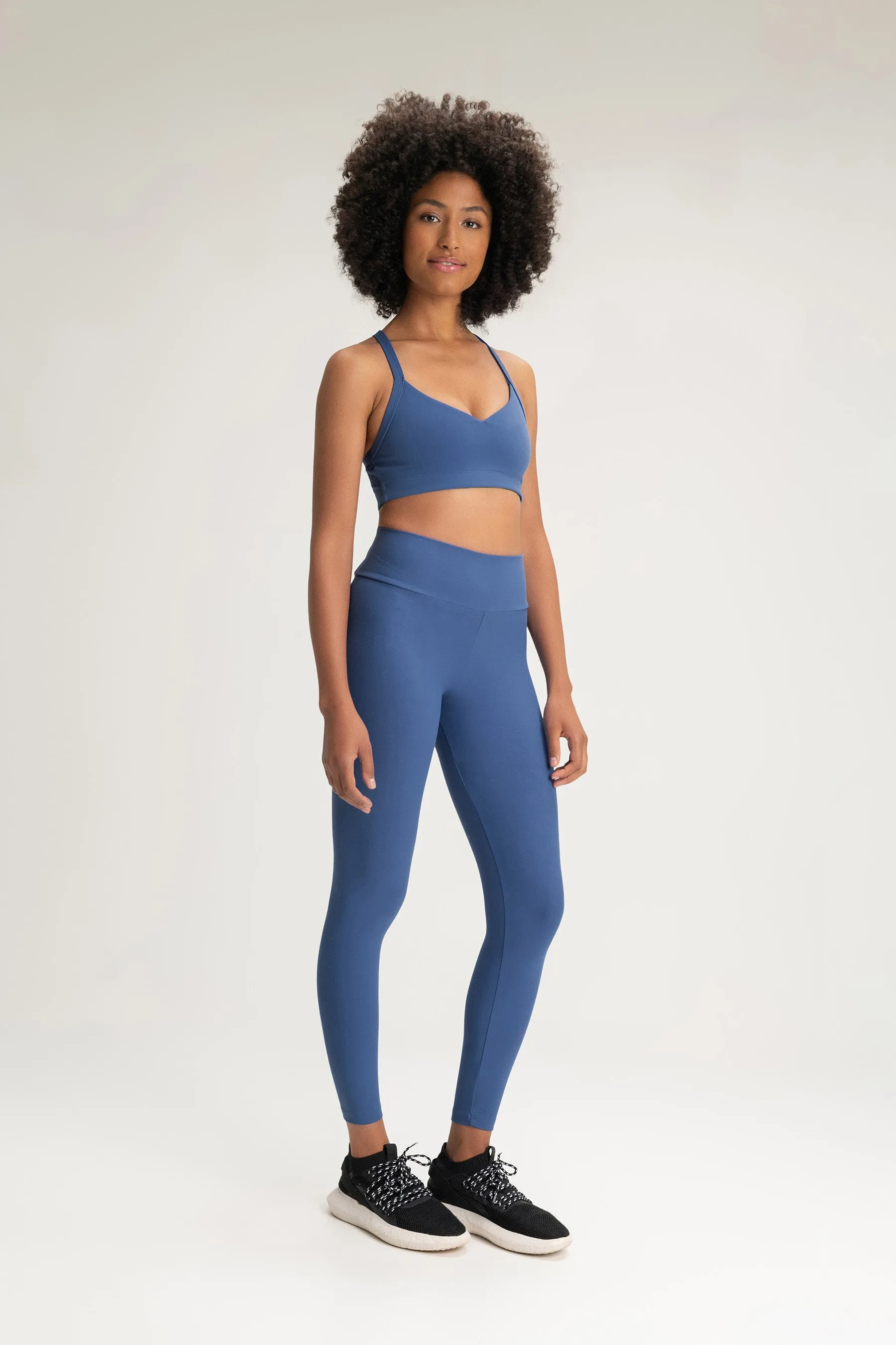 Essential Active Pocket Leggings