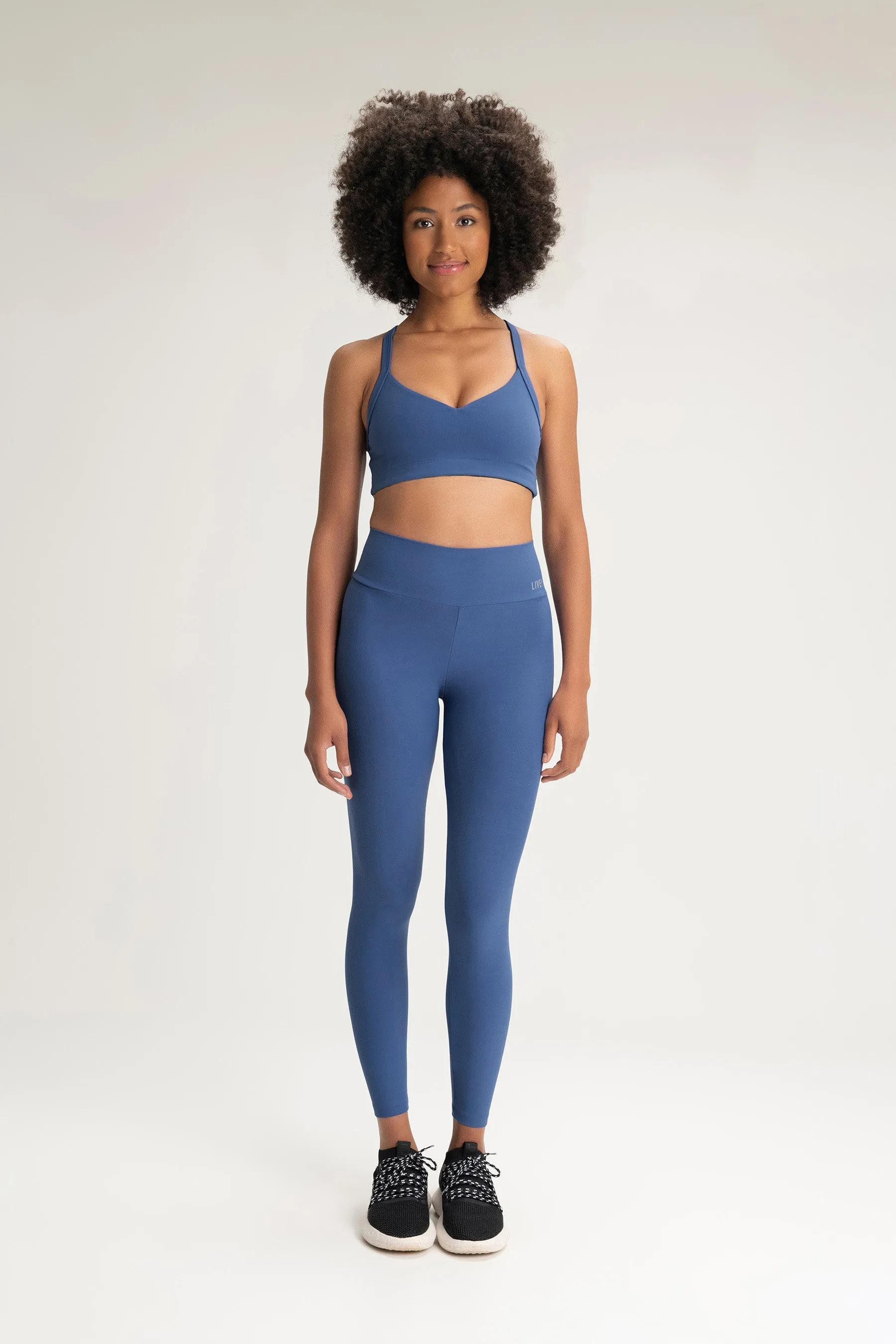 Essential Active Pocket Leggings